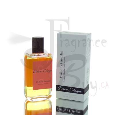 Atelier Cologne Pomelo Paradis EDP M 100ml Boxed - Main Image