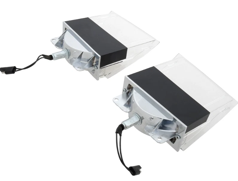 Комплект парковочных ламп OER для 1970 Plymouth Cuda и Barracuda - Изображение 3 из 4