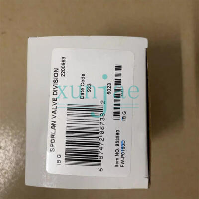 Carte Interface PARKER IB-G 953580 Sporlan - Neuve Dans Sa Boîte, Pour Systèmes De Réfrigération