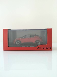 Wholesale Online Discounts Store Diecast Car/Red/ /C-Hr Minicar 1/30 Scale  Die-Cast No Shipping Costs -Pa-Rembang.go.id