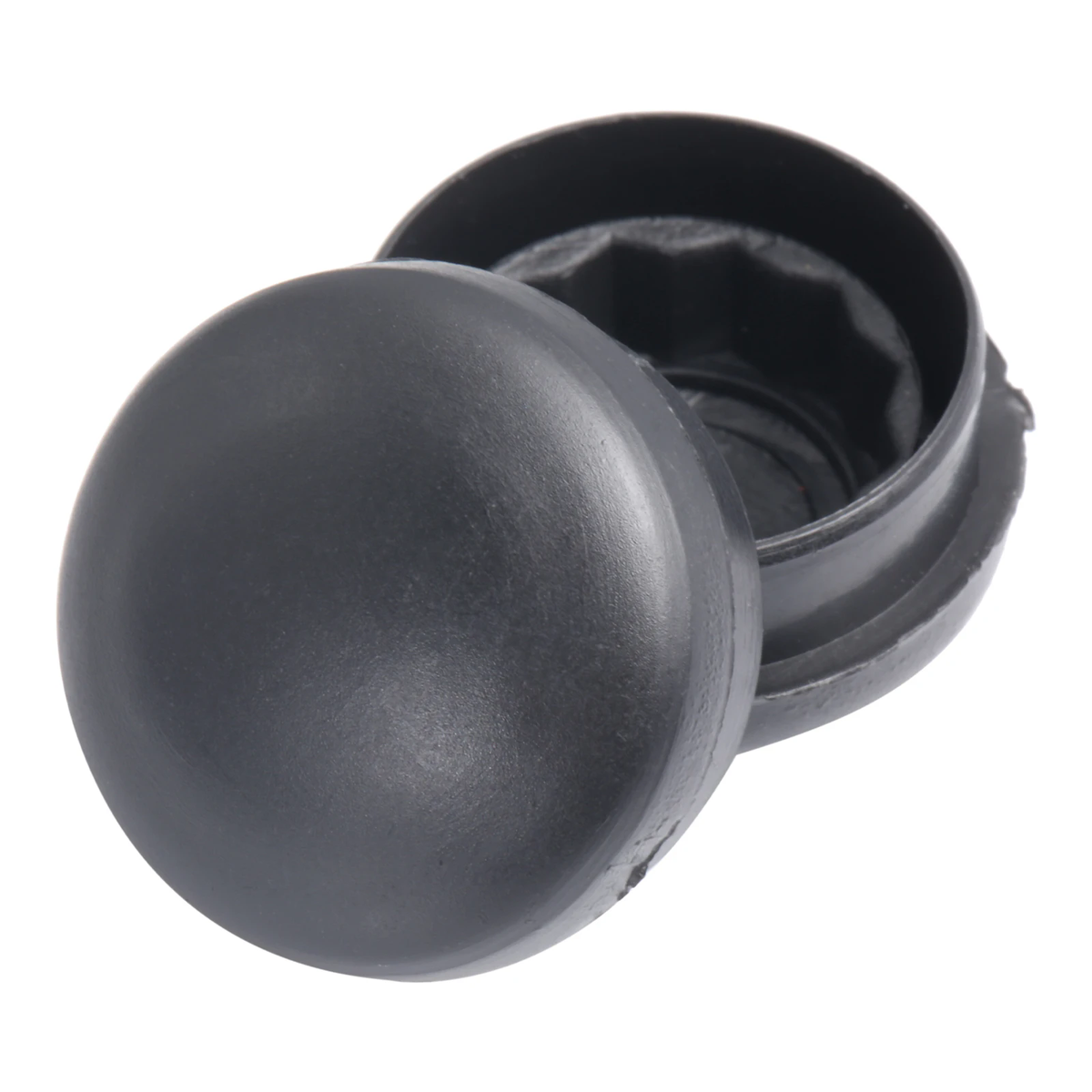 Scheibenwischer-Mutterkappen Set - Komplettkit Für Auto Frontscheibe