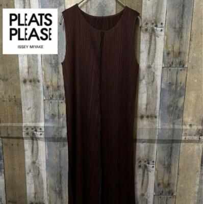 issey miyake brown dress Monthly Colors September Dress  La Garonne