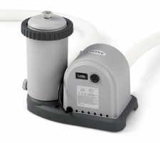 Intex Krystal Clear 1500 Gph Cartridge 