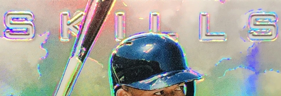 2013 Select Miguel Cabrera “SKILLS”/25 GOLD PRIZM SSP No. SK1 SALÓN DE LA FAMA 🔒 Foto 3 de 4