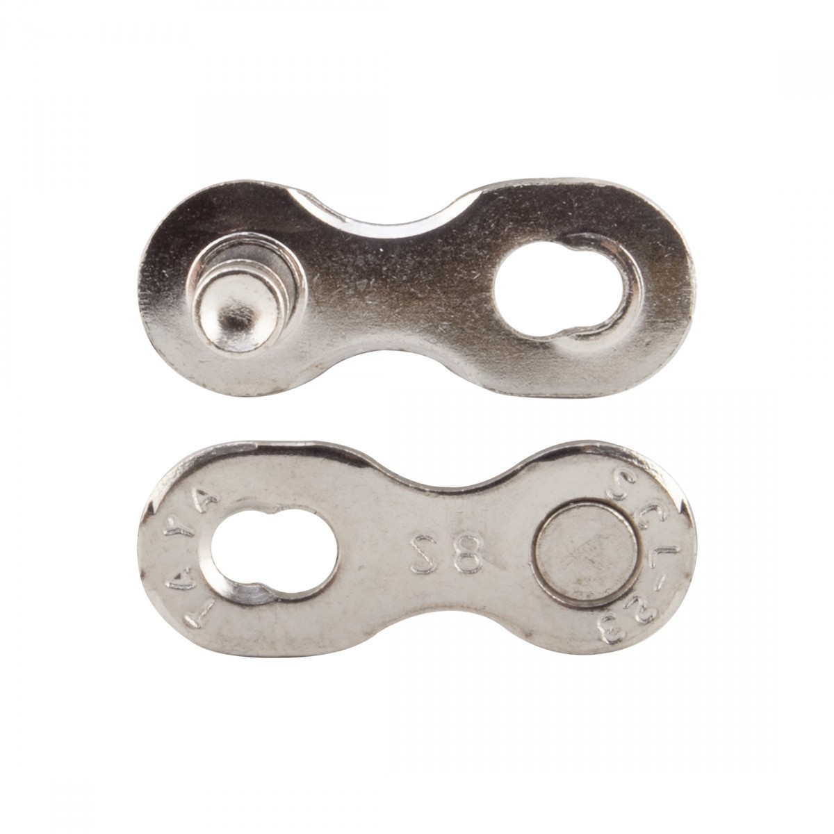 Origin8 Односкоростное ведущее звено для велосипедных цепей 332 - Прочное и простое в подключении 2790₽