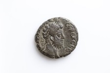 Commodus - Alexandria - Jahr 27 - L K &Theta;