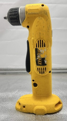 #ad DeWalt DW960 18V 3 8quot; Right Angle Drill Driver Bare Tool Only 6559 In GC AU $149.99