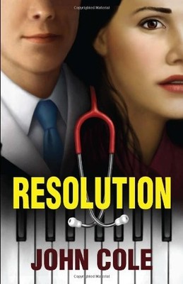 Resolution by Cole, John Paperback / softback Book The Fast Free Shipping