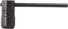 Carlsons T-Handle Wrench [ 12 Gauge ] Speed | Choke Tube 12ga, Black 