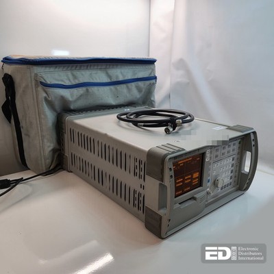 Hewlett Packard 8935 CDMA Cellular/PCS Base Station Test Set