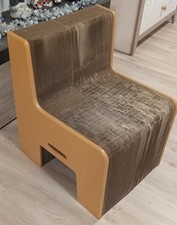 Sedia FlexibleLove di Chishen Chiu