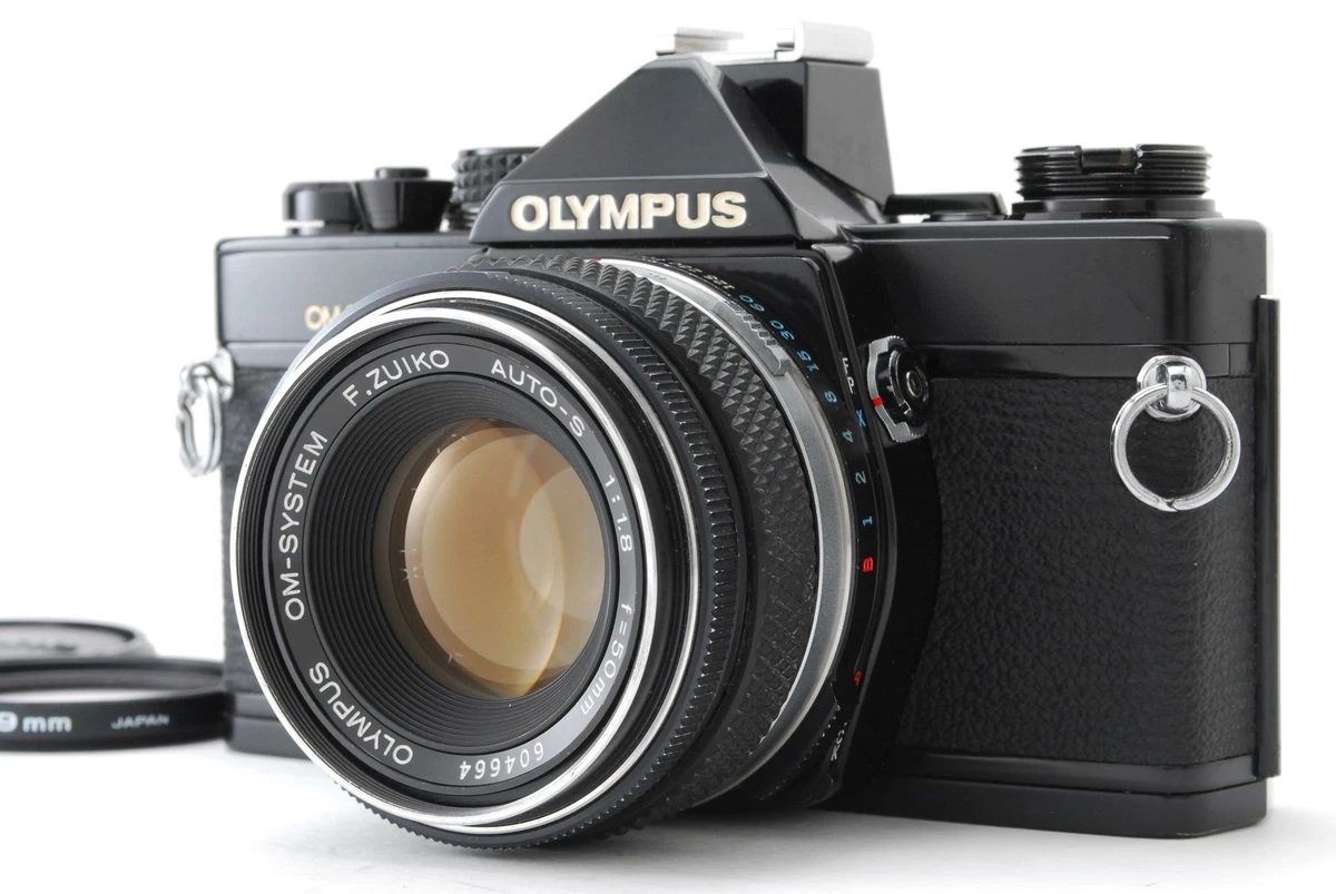 Olympus Om 2n for sale - eBay
