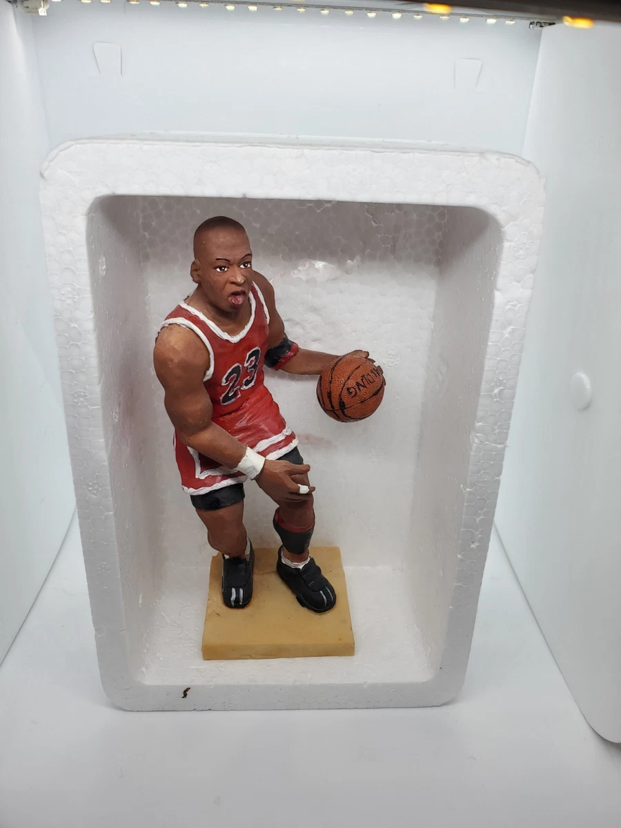 Michael Jordan Sports Action Figures for sale | eBay