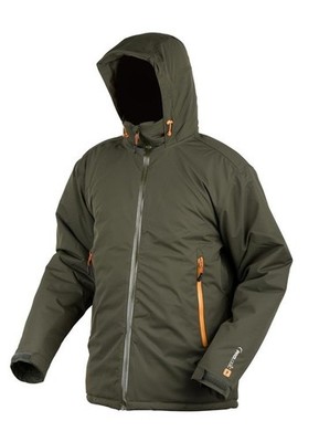 Prologic LitePro Thermo Jacket Gr. XXXL Winterjacke Thermojacke