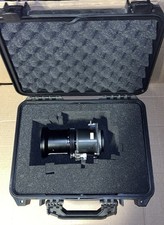 Sanyo LNS-W33 wide-angle zoom lens part L4A37010