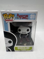Ultimate Funko Pop Adventure Time Figures Gallery and Checklist 40