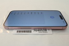 Apple iPhone 15 Plus 256GB Pink - Unlocked AT&T T-Mobile Verizon 7640528