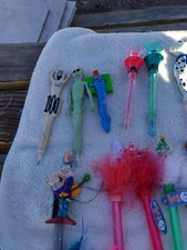 collectable pens