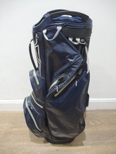 Sun Mountain H2NO Waterproof Golf Cart Bag - Custom logo Orsett Golf Club