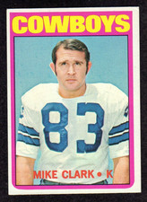 Click to enlarge Mike Clark
