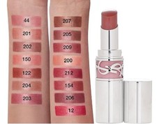 Yves Saint Laurent YSL LOVESHINE LIP OIL STICK Select Color 