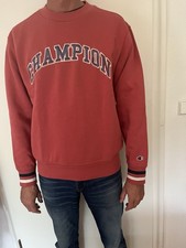 Champion Sweatshirt PulloverGr. M