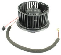 Metzger InnenraumgebläSe 0917062 Greenparts FüR VAG