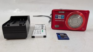 Vg 120 Olympus | eBay