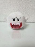 Super Mario Boo PlüSchtier 13Cm Kuscheltier Stofftier
