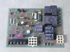 Coleman York AB1012 MOB (RED) Furnace Control Circuit Board EVCON 7990-319 (RED)