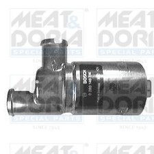 Leerlaufregelung, Luftzufuhr MEAT & DORIA 85020 für OE 195321101701 - 60513207