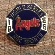 アンティーク　1985年　レッドソックス　ピンバッジ Baseball 1986 Original Vintage Sports Pins for sale | eBay