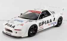 1:18 for TSM Model for Honda for NSX for GT2 1995 for Le for Mans 24-hour No.85