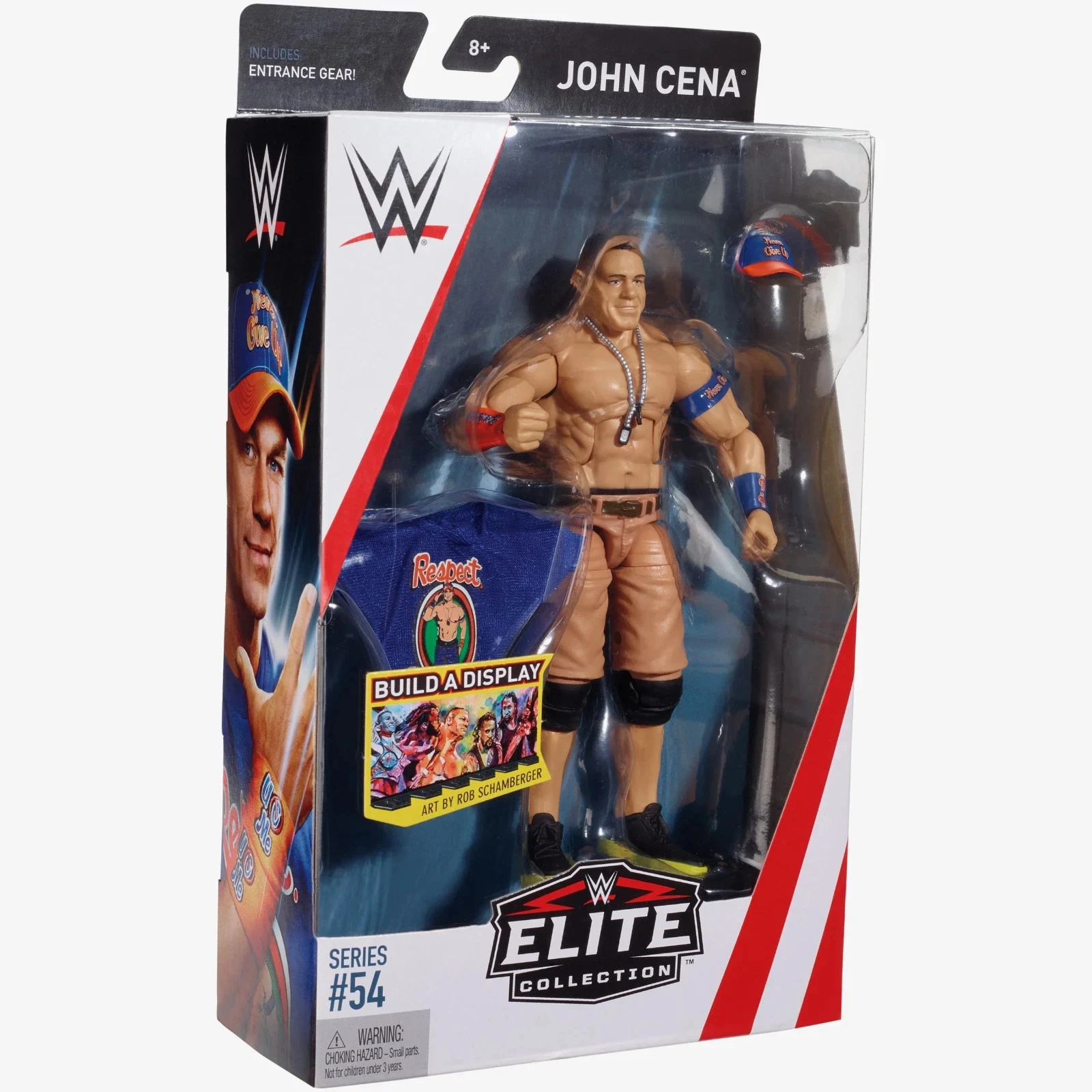John Cena - Series 54
