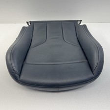 15-18 Bmw F80 M3 Passenger Right Front Lower Seat Cushion Leather Oem 15-18 Bmw F80 M3 Passenger Right Front Lower Seat Cushion Leather Oem