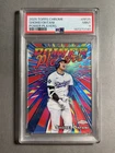 ⚾ Power Players Shohei Ohtani PSA 9 ⚾ 2025 Topps Chrome #PP-25
