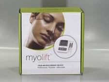 MyoLift 7E Micro Current Facial Stimulation Device - NEW