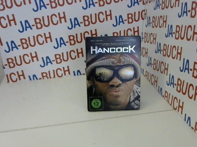 Hancock (Steelbook) Charlize, Theron, Bateman Jason und Marsan Eddie: