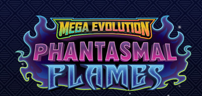 Pokemon Phantasmal flames Complete your Master Set: Choose your card