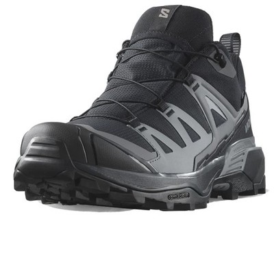 Salomon X Ultra 360 Schuhe Gore-Tex 474532 Schwarz