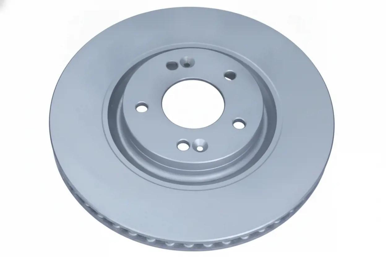 Quaro Disque De Frein Qd4993hc Hyundai;Kia - Image 2