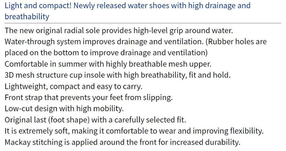 Zapatos de Pesca Daiwa DL-1360 Azul Talla 28 cm (0213) Foto 2 de 4