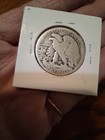 1921 S Walking Liberty Half Dollar — photo 4