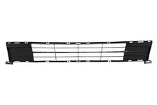 For 2009 2010 2011 2012 2013 Mazda 6 Front Lower Bumper Grille Textured Black For 2009 2010 2011 2012 2013 Mazda 6 Front Lower Bumper Grille Textured Black