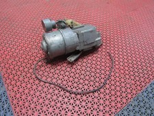 1958-1962 Corvette Used Wiper Motor Tested Working 1958-1962 Corvette Used Wiper Motor Tested Working