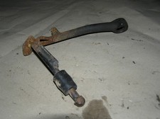 Cavalletto laterale cavalletto Yamaha XS 650SE