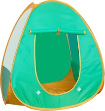 Kids Pop up Play Tent,Playhouse Tent for Boys Girls Babies and Toddlers, Play Te