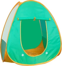 Kids Pop up Play Tent,Playhouse Tent for Boys Girls Babies and Toddlers, Play Te