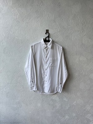 Rag&Bone New York Cotton Shirt