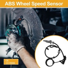 Sensore velocità ruota ABS n.15176996 per Chevrolet Colorado 04-08 RWD